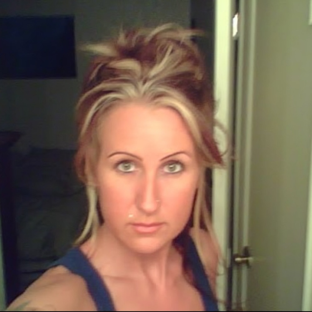Meet your Posher, Kimberly